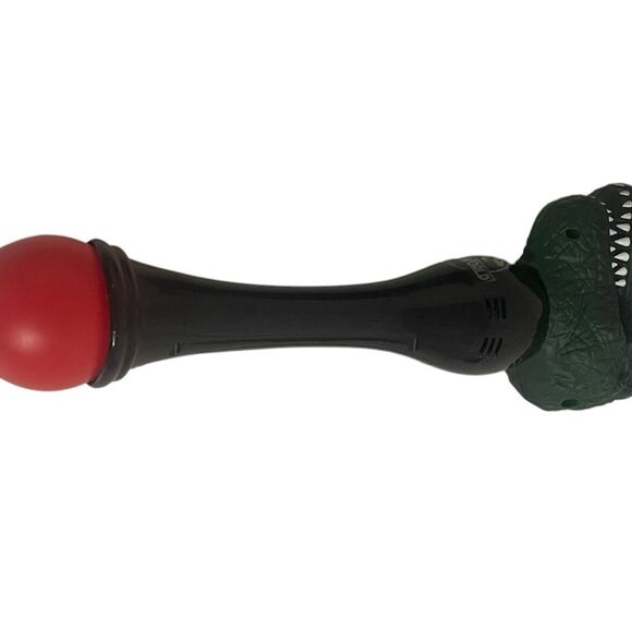 Universal Studios Jurassic Park T. Rex Bubble Wand - Picture 9 of 15